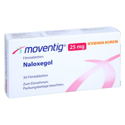 Moventig 25 mg