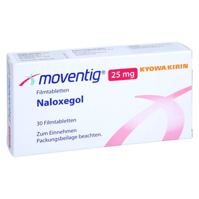 Moventig 25 mg Produktbild 1