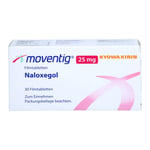 Moventig 25 mg Produktbild 2