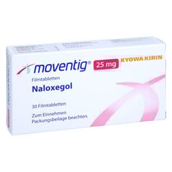 Moventig 25mg