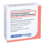 Neostig Carinopha 0,5 mg/ml