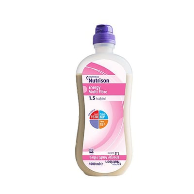 Nutrison Energy Multi Fibre SmartPack