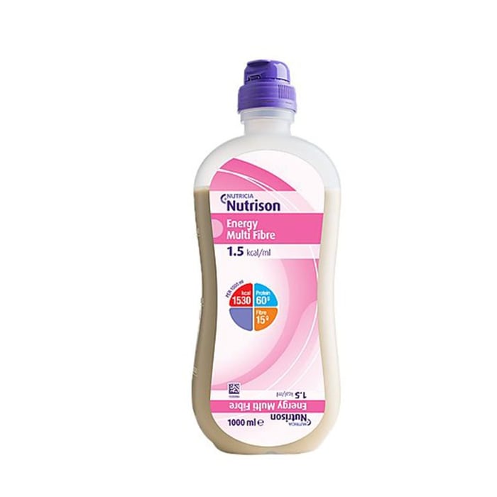 Nutrison Energy Multi Fibre SmartPack