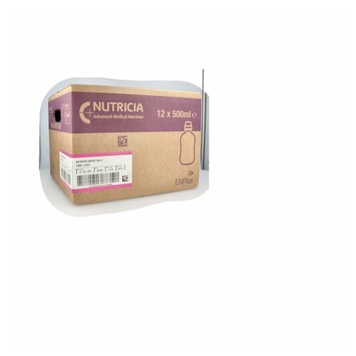 Nutrison Energy Multi Fibre SmartPack