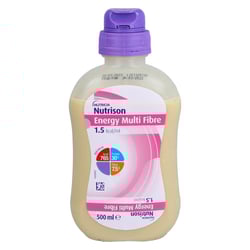 Nutrison Energy Multi Fibre SmartPack