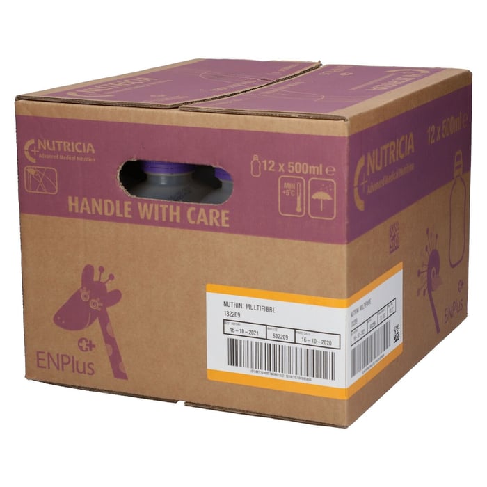 Nutrini Multi Fibre Smartpack