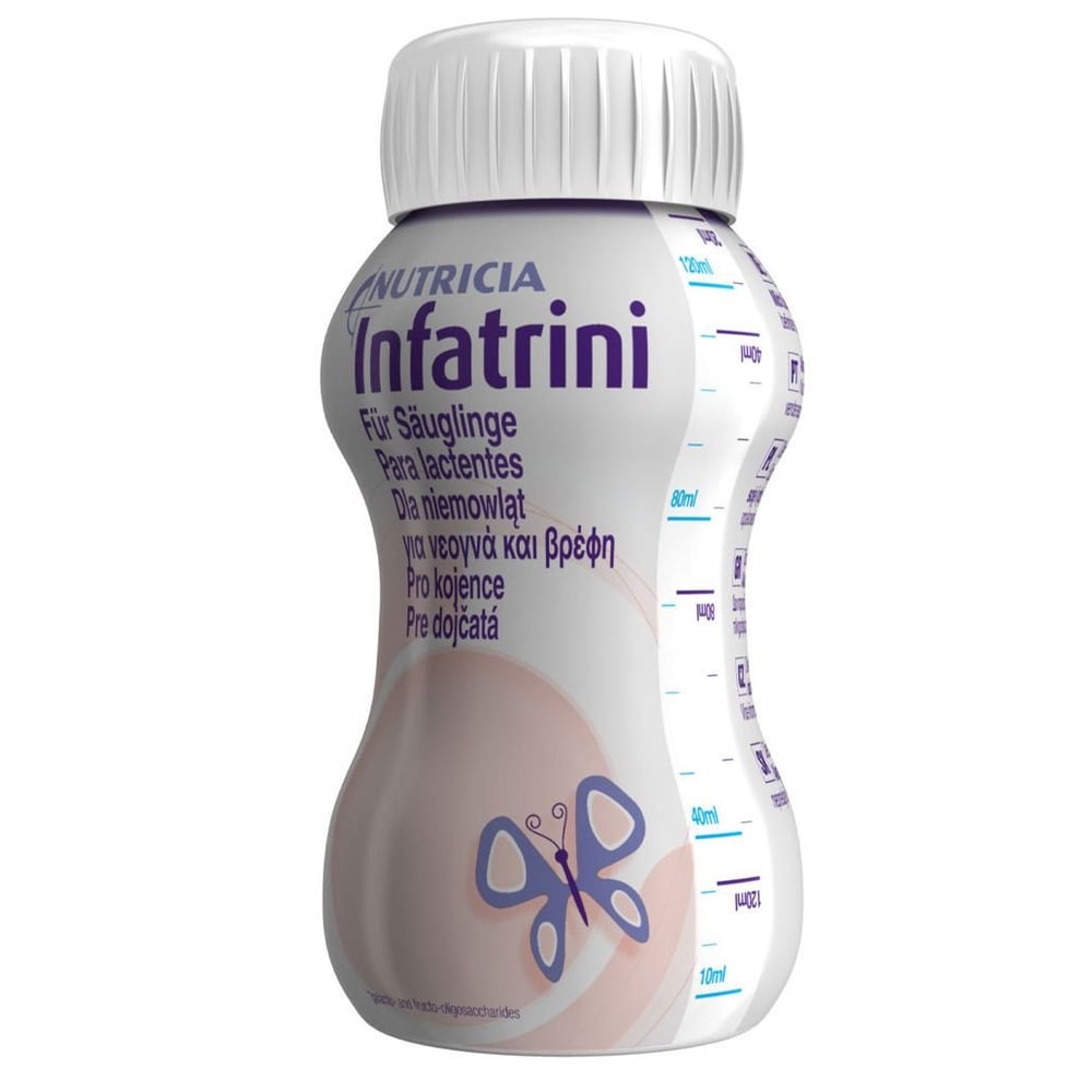 Infatrini Smartpack