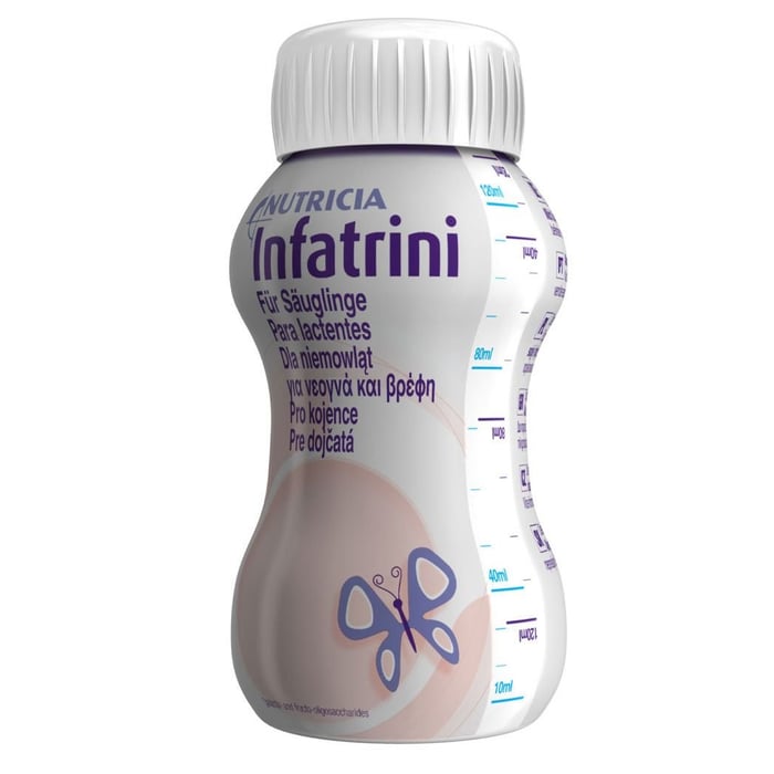 Infatrini Smartpack