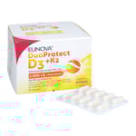 Eunova DuoProtect D3+k2 2.000 I.e.