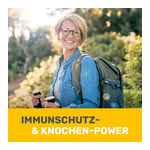 Eunova Duoprotect D3+k2 4000 I.E./80 ug Kapseln