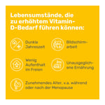 Eunova Duoprotect D3+k2 1000 I.E./50 ug Tropfen