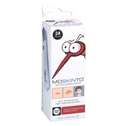 Moskinto Faltschachtel