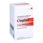Clopixol 10 mg Produktbild 1