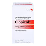Clopixol 10 mg Produktbild 2