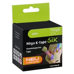 Hoega K Tape Si 5cmx5m Gre