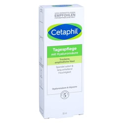 Cetaphil Tagespflege mit Hyaluronsäure