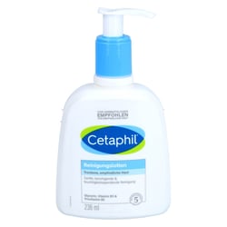 Cetaphil Reinigungslotion