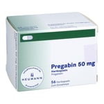 Pregabin 50 mg