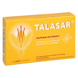 Talasar Kapseln
