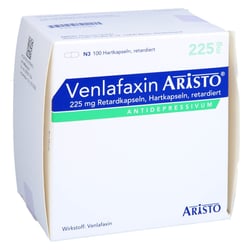 Venlafaxin Aristo 225 mg