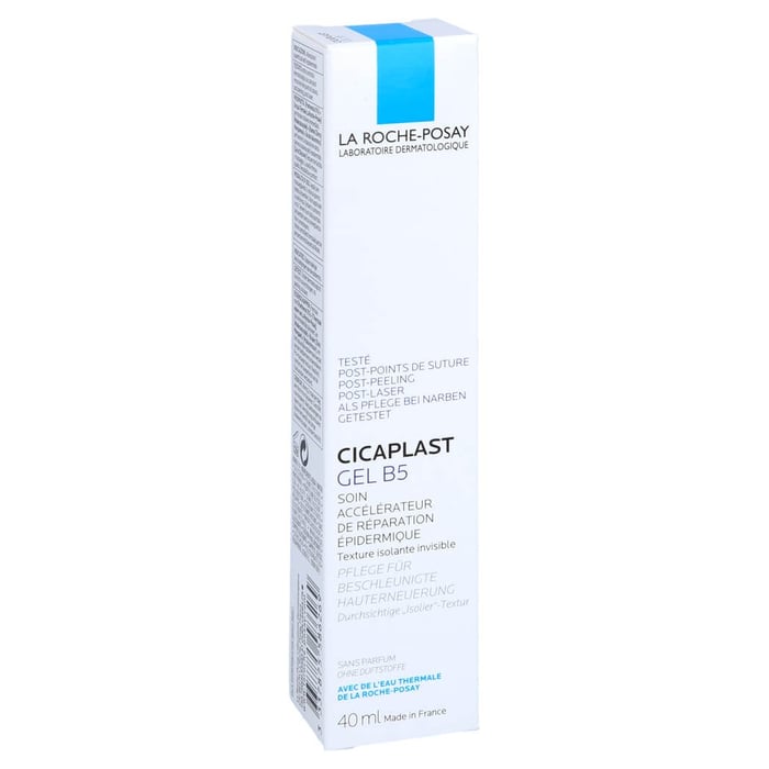 La La Roche-Posay Cicaplast Gel B5 Wundpflege-Gel