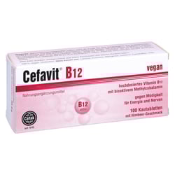 Cefavit B12