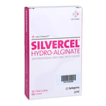 Silvercel Hydroalg V 5x5 cm