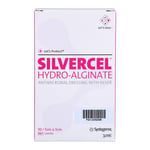 Silvercel Hydroalg V 5x5 cm