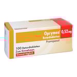 Oprymea 0,52 mg