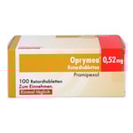 Oprymea 0,52 mg