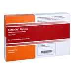 Xeplion 100 mg Depot-Injektionssuspension Produktbild 1