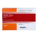 Xeplion 100 mg Depot-Injektionssuspension Produktbild 2