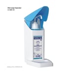 Eurospender Safety Pl500 ml Produktbild 1