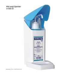 Eurospender Safety Pl500 ml