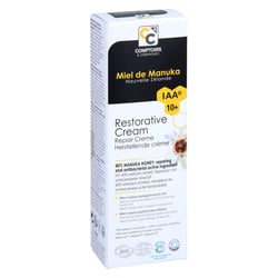 Manuka Repair Creme