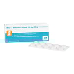 Ibu-1A Pharma Grippal 200 mg/30 mg