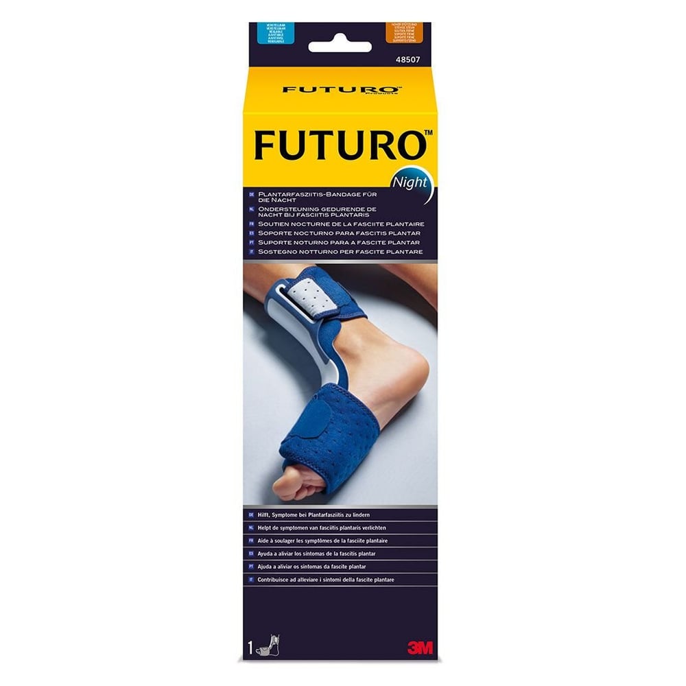 Futuro Plantarfaszi Nacht