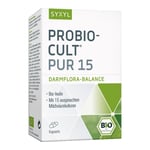 Syxyl ProBio-Cult Pur 15 Produktbild 1