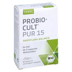 Syxyl ProBio-Cult Pur 15