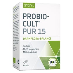 Syxyl ProBio-Cult Pur 15