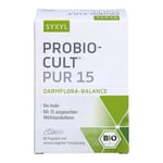 Syxyl ProBio-Cult Pur 15 Produktbild 2