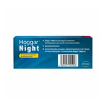 Hoggar Night 25 mg
