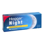Hoggar Night 25 mg Produktbild 1