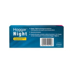 Hoggar Night 25 mg