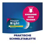 Hoggar Night 25 mg