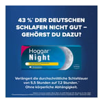 Hoggar Night 25 mg