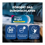 Hoggar Night 25 mg