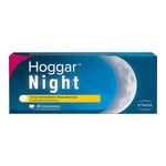 Hoggar Night 25 mg