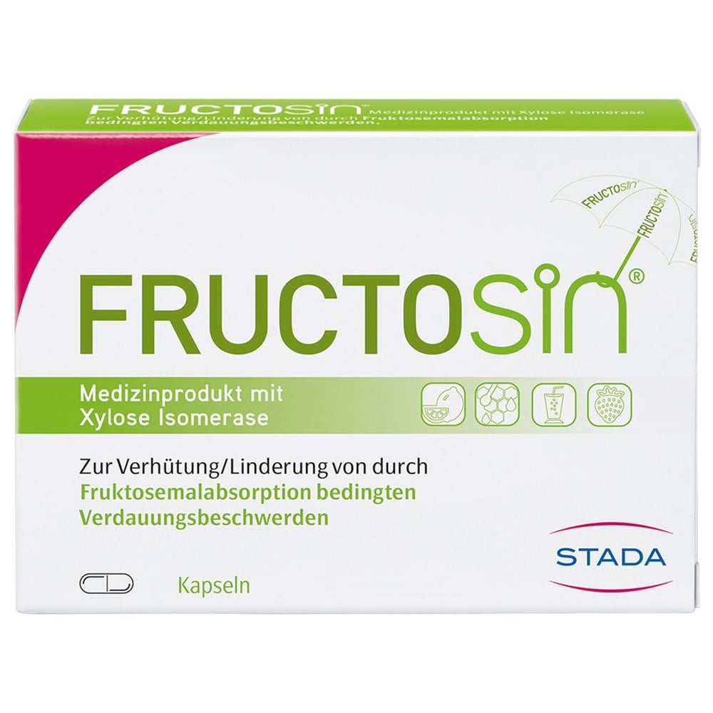 Fructosin
