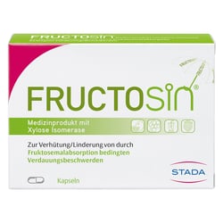 Fructosin